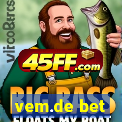 vem.de bet
